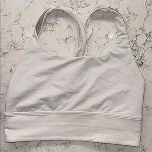 lululemon Energy Bra
Medium Support, B–D Cups